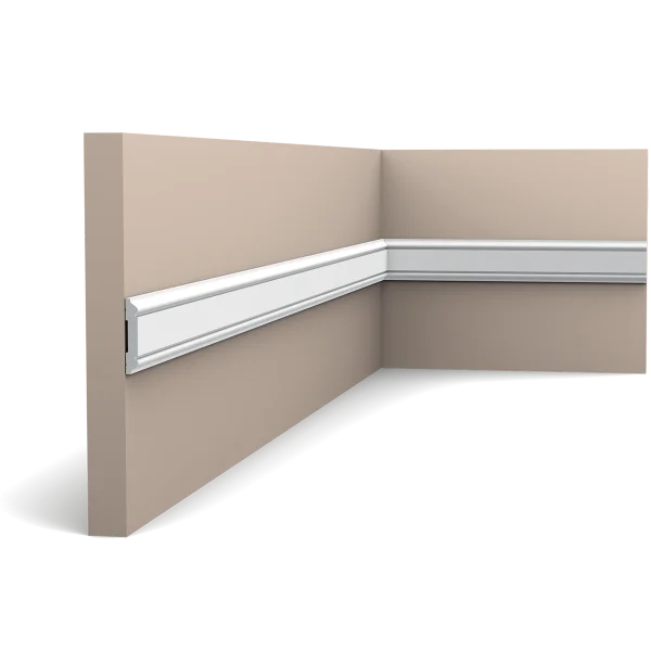 Молдинг Orac PX144 Flex (47*8*2000 мм) в Орске