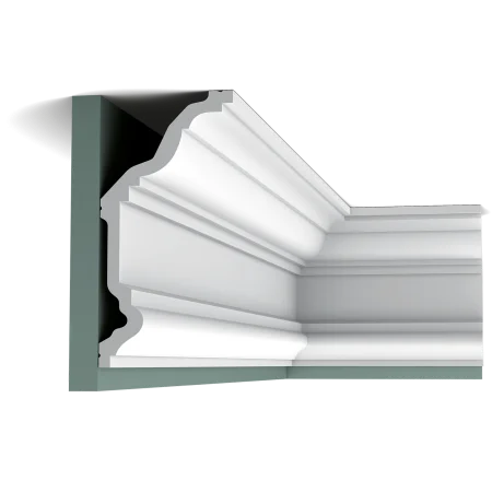 Карниз Orac C332 (23*114*2000 мм) в Орске