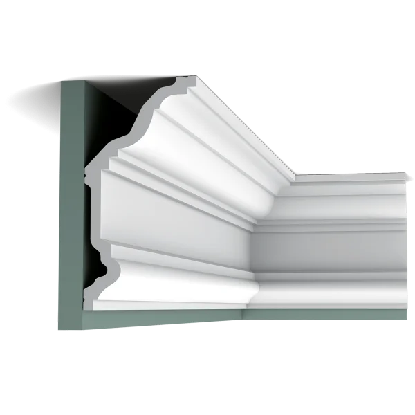 Карниз Orac C332 (23*114*2000 мм) в Орске