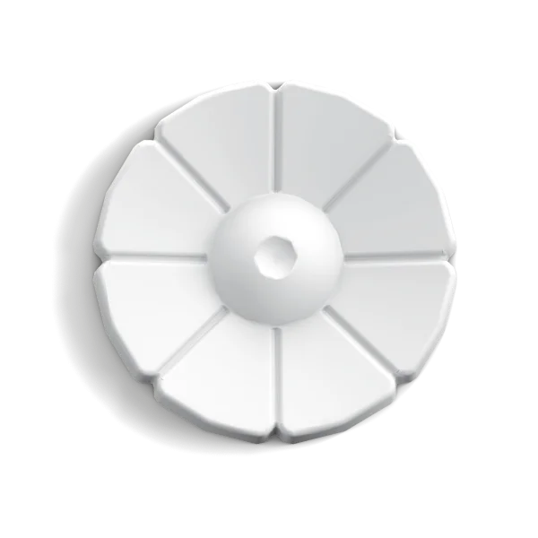 Декоративный элемент Orac P20 (D6.1*8*61 мм) в Орске