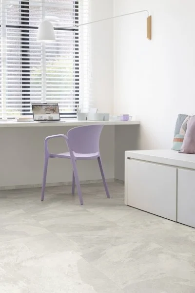 LVT-плитка Moduleo Roots Glue 0.55 EIR Mustang Slate 70177CD в Орске