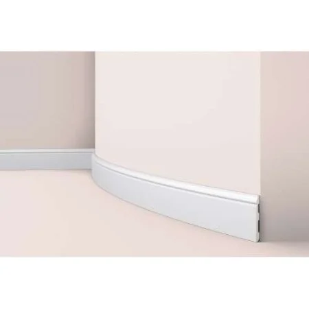 Плинтус NMC Wallstyl FL1 Flex (80х12х2000 мм) в Орске