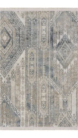 Ковер Синтелон Palermo 1,60x2,30 01KWK Прямоугольник в Орске