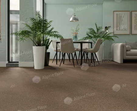 Ковровая плитка Alpine Floor Huron 402-2 Сагино в Орске