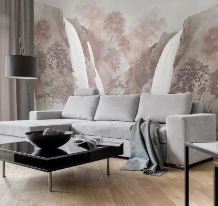 Обои Loymina Пейзаж ART5 012 в Орске