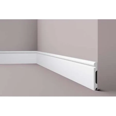 Плинтус NMC Wallstyl FL4 (150х20х2000 мм) в Орске