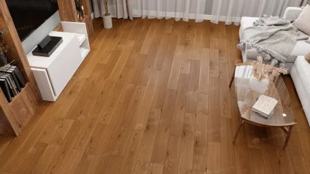 Инженерная доска Alpine Floor Studio Дуб Антик в Орске