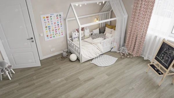 Каменно-полимерная плитка Alpine Floor Solo Маэстоса ECO 14-9, 3,5 мм 34 класс в Орске