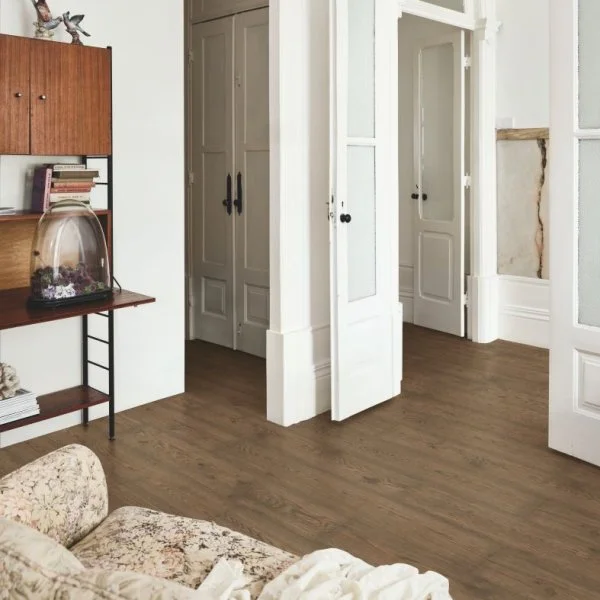 Ламинат Pergo Uppsala Pro Дуб Вековой Коричневый L1249-05243 в Орске