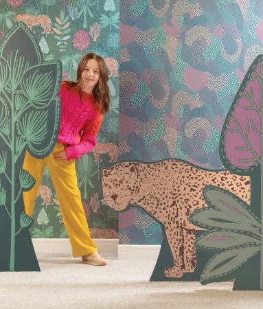 Обои Milassa Bon Voyage D2, 018 в Орске