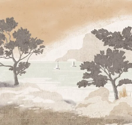 Обои Loymina Пейзаж vol. 2 ART18 002 в Орске