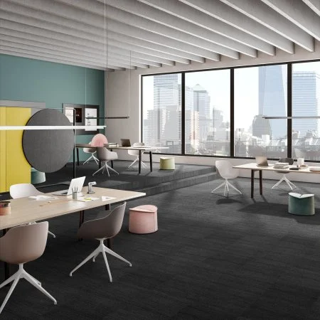 Ковровая плитка AW Marvel 99 в Орске