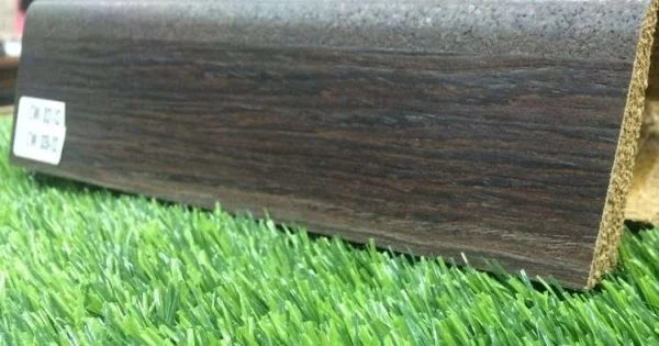 Эластичный пробковый плинтус ArtCorkDesing CW 03-12 10х60х915 мм в Орске