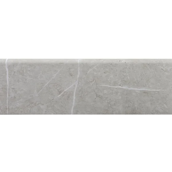 Плинтус MDF Bonkeel 24070 Торос Бьянко (80х16х2400 мм) в Орске