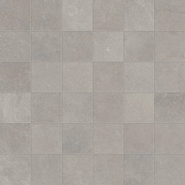 Керамогранит Coliseum Сан-Сиро Грэй Мозаика (Натуральная, 30х30) в Орске