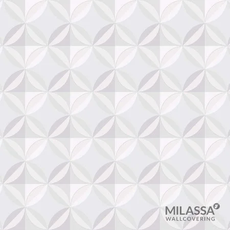 Обои Milassa Modern  М4, 001 в Орске