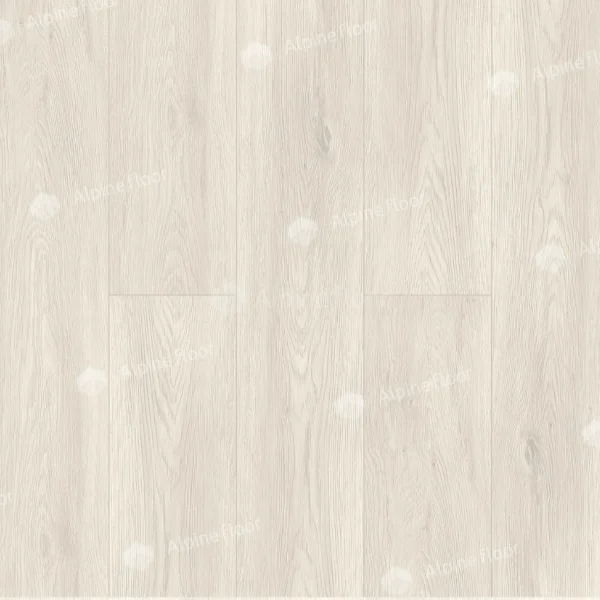 Каменно-полимерная плитка Alpine Floor Grand Sequoia Light Атланта ECO 11-201 3.5мм, 34 класс в Орске