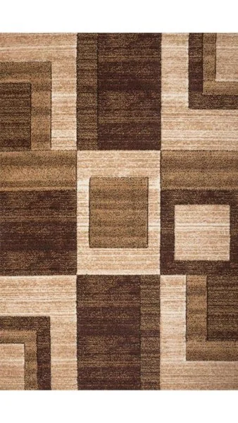 Ковер Синтелон Practica 2,00x3,00 98EDE Прямоугольник в Орске