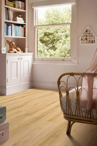 LVT-плитка Moduleo Roots Glue 0.55 Blackjack Oak 22220Q в Орске