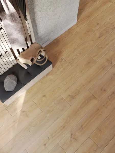 Ламинат Egger PRO 8/33 4V Large Aqua+ Дуб Уолтем натуральный EPL122 в Орске