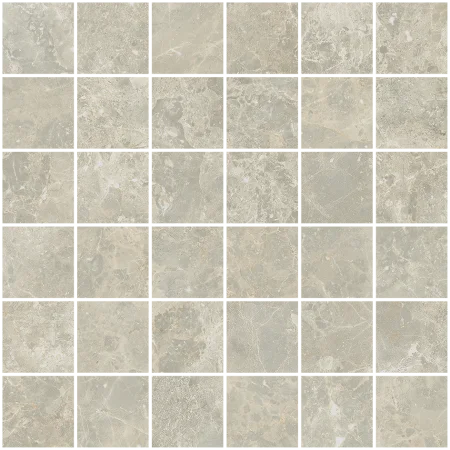 Керамогранит Coliseum Да Винчи Беж Мозаика (Натуральная, 30х30) в Орске
