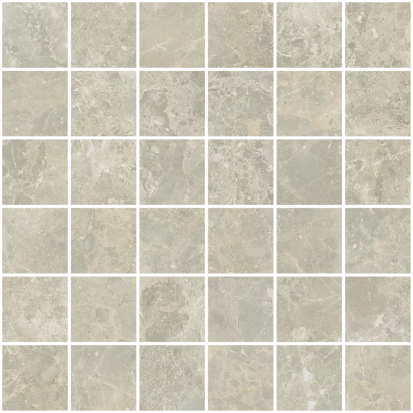 Керамогранит Coliseum Да Винчи Беж Мозаика (Натуральная, 30х30) в Орске