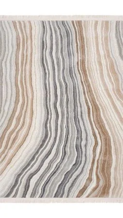 Ковер Синтелон Palermo 1,60x2,30 38WHW Прямоугольник в Орске