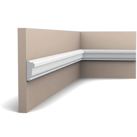 Молдинг Orac PX117 (35*15*2000) в Орске