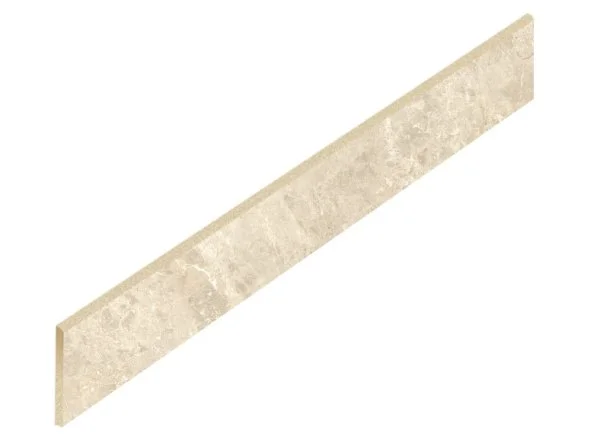 Керамогранит Coliseum Да Винчи Беж Плинтус (Натуральный, 7,2х60) в Орске