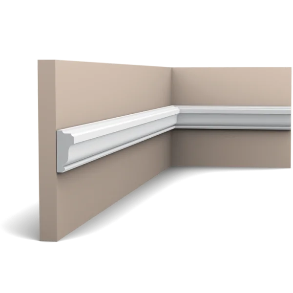 Молдинг Orac PX117 (35*15*2000) в Орске