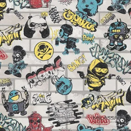 Обои Milassa Twins 7, 011 в Орске