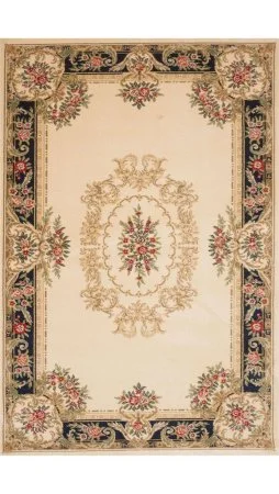 Ковер Синтелон Solid 2,00x3,00 01VPV Прямоугольник в Орске