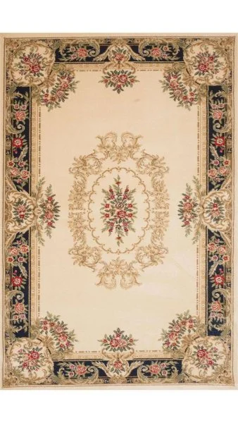 Ковер Синтелон Solid 2,00x3,00 01VPV Прямоугольник в Орске