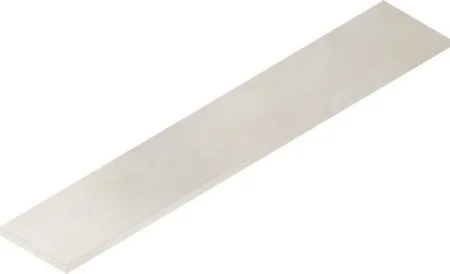 Керамогранит Italon Континуум Полар Ступень угловая левая 33х160 (Натуральная) в Орске