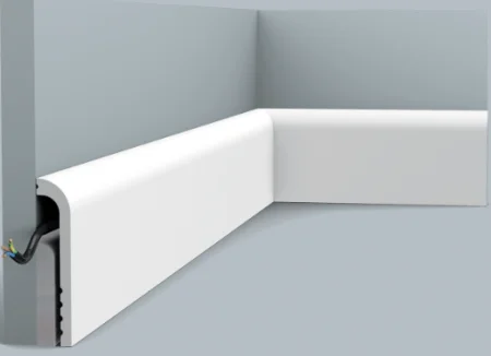 Плинтус Orac SX185 (120*22*2000 мм) в Орске