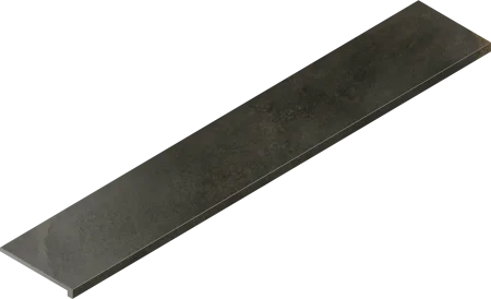 Керамогранит Italon Континуум Брасс Дарк Ступень Фронт 33х160 (Натуральная) в Орске