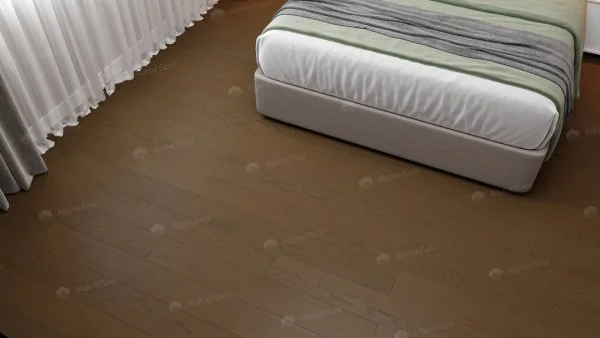 Инженерная доска Alpine Floor Villa Дуб Вулкано в Орске