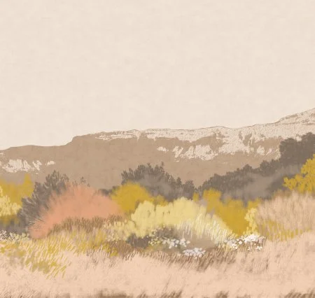 Обои Loymina Пейзаж vol. 2 ART17 004 в Орске