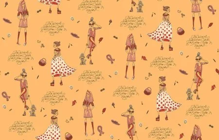 Обои Milassa Bon Voyage D3, 003 в Орске