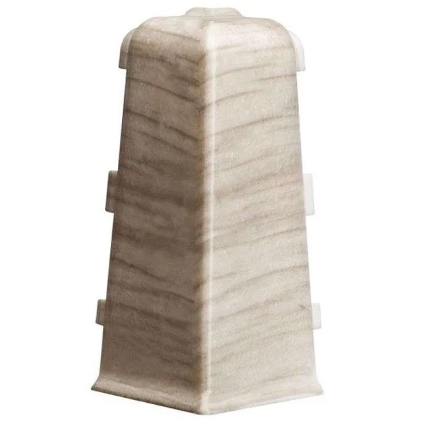 Угол наружный INDO70 03 Дуб Лофт в Орске