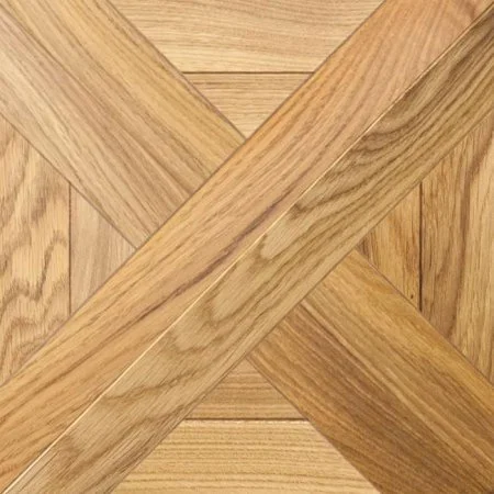 Модульный паркет Гордон Дуб Пулито 449х449х15 мм в Орске