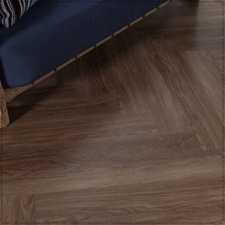 ПВХ плитка FineFlex Wood Дуб Тебердин FX-112 в Орске