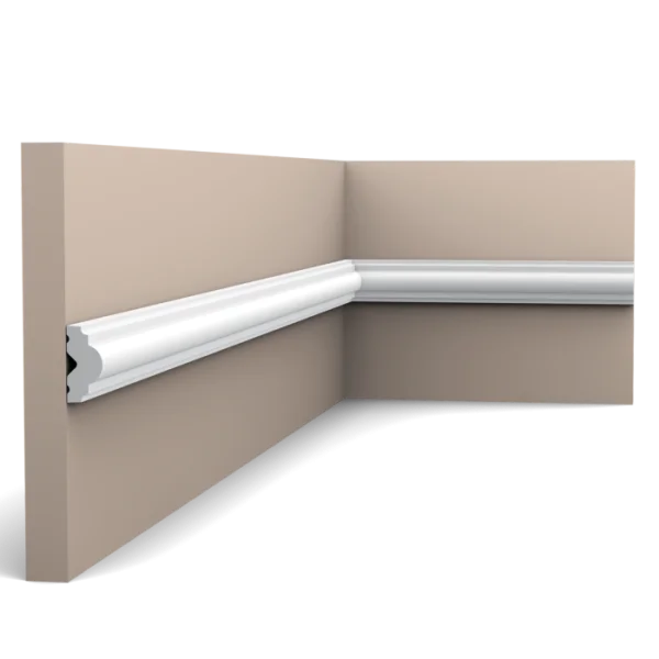 Молдинг Orac PX103 Flex (25*12*2000 мм) в Орске