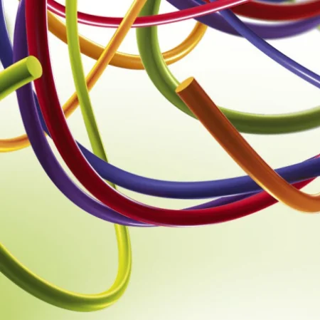 Сварочный шнур для линолеума Grabo серый в Орске