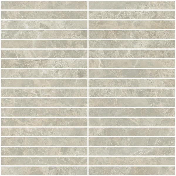 Керамогранит Coliseum Да Винчи Беж Мозаика Стрип (Натуральная, 30х30) в Орске