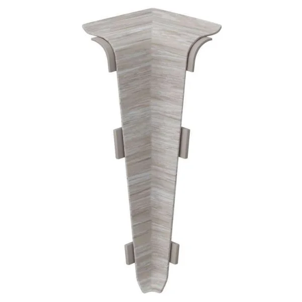 Угол внутренний INDO70 42 Дуб Песочный в Орске