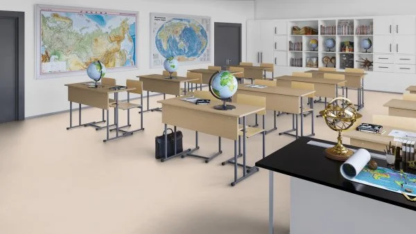 Линолеум Tarkett Acczent Pro Aspect 4 3 м в Орске