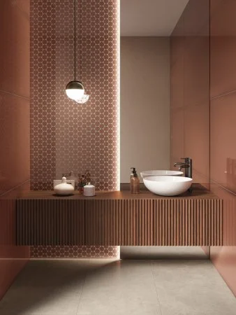 Керамогранит Italon Этернум Крим 60х120 (Натуральная и Реттифицированная) в Орске