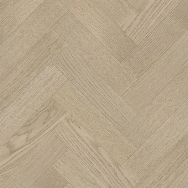 Паркетная доска Quartz Parquet Штучный паркет Дуб Маскарпоне 44-1258-06 в Орске