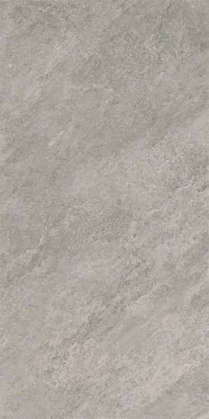 Керамогранит Vitra QuarStone Серый 60х120 (Натуральная и Реттифицированная) в Орске